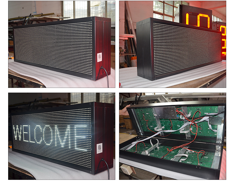 led display board led display board
