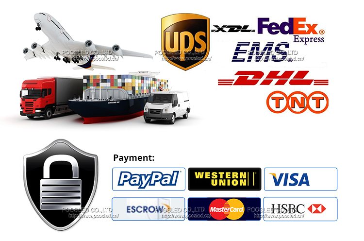 popular led currency exchange rate board