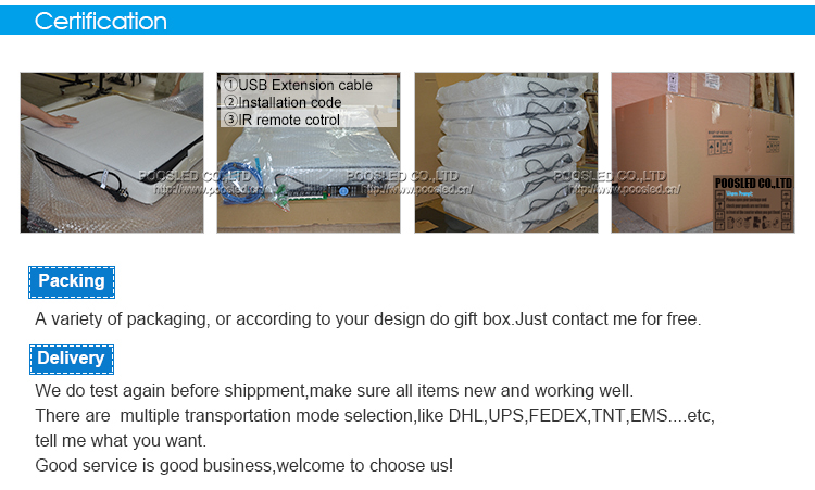 big discount exchange rate led display