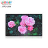 Outdoor Waterproof P3.91 Rgb Color Led Display Led Advertising Screen Large Size Led Video Wall for Shopping Mall