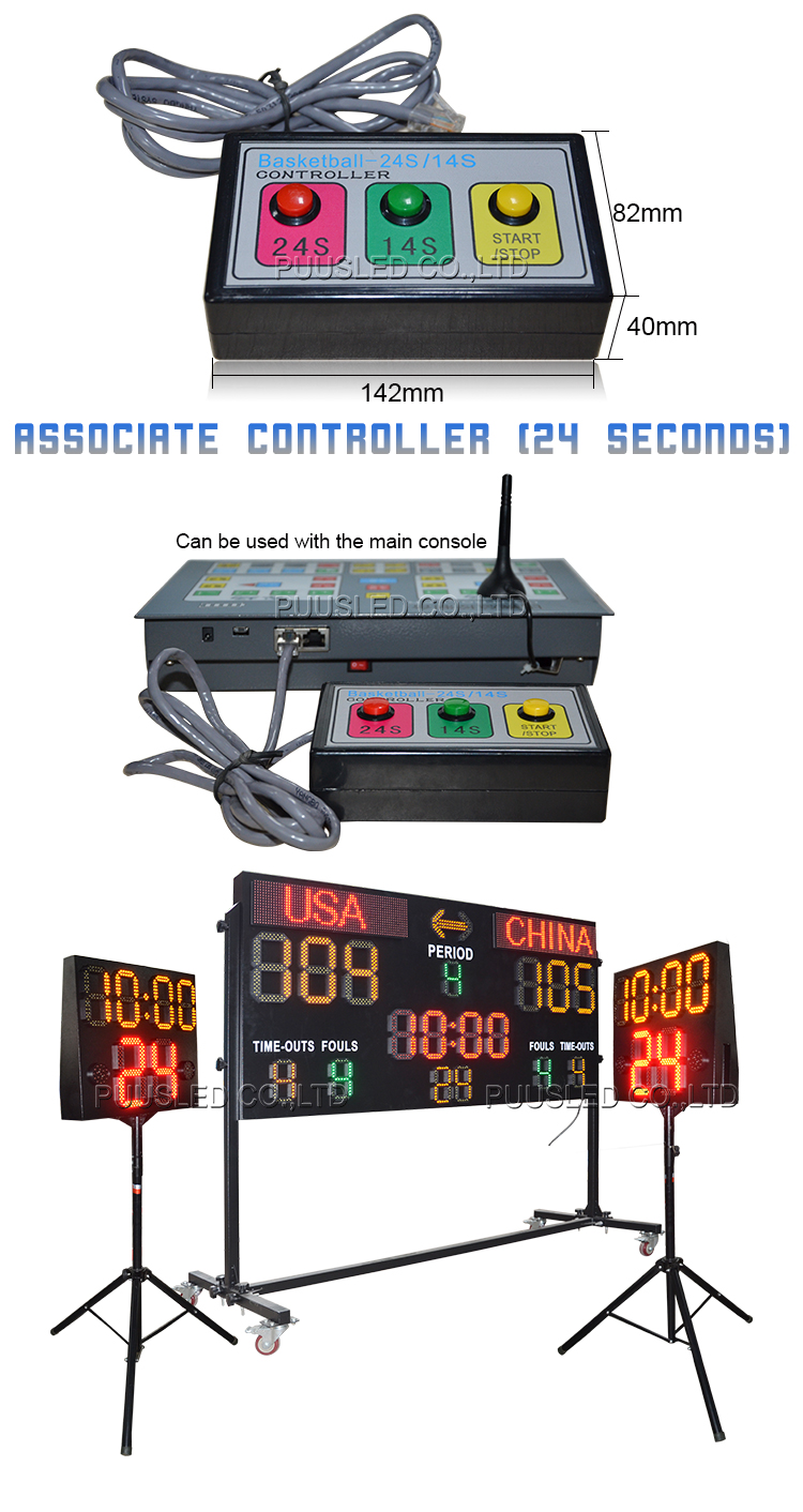 basketball scoreboards basketball scoreboards