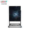 Factory Manufacture Japan outdoor Led Price Display board Remote Control Gas Price Sign 