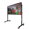 New Design Wireless Control Led Basketball Scoreboard LED Sports Scoreboard for Basketball Games