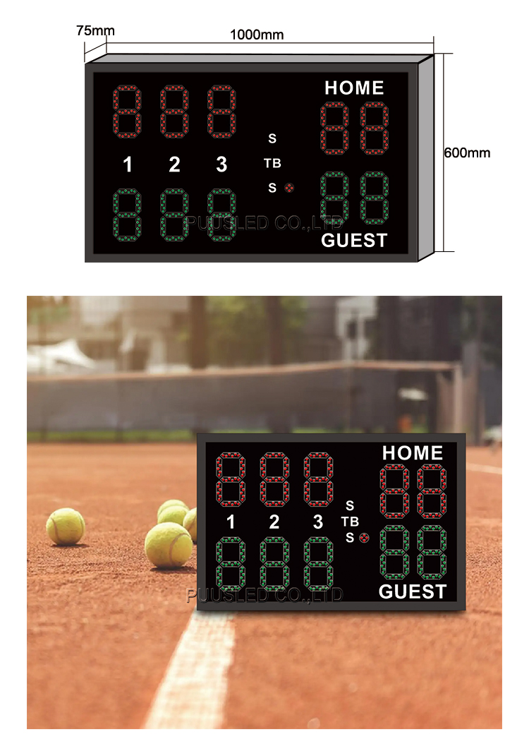 D6''-R&G-88-TENNIS-S-A详情