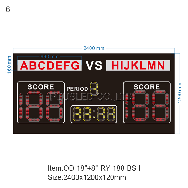 6.OD-18''+8''-RY-188-BS-I
