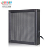 Brightness Outdoor Parking LED Sign P5 RGB Color LED Parking Information Display Japanese Parking Lot Message Sign for Sale