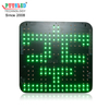 Brightness PCB Parking Sign LED Module LED Parking Lot Information Display Japanese PCB Parking Message Sign