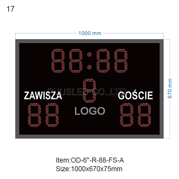 17.OD-6''-R-88-FS-A
