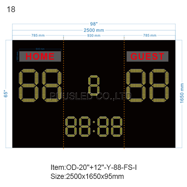 18.OD-20''+12''-Y-88-FS-I