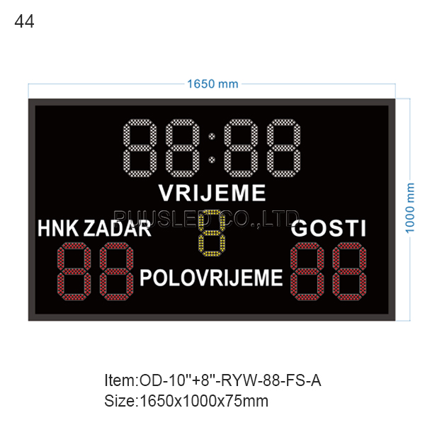44.OD-10''+8''-RYW-88-FS-A
