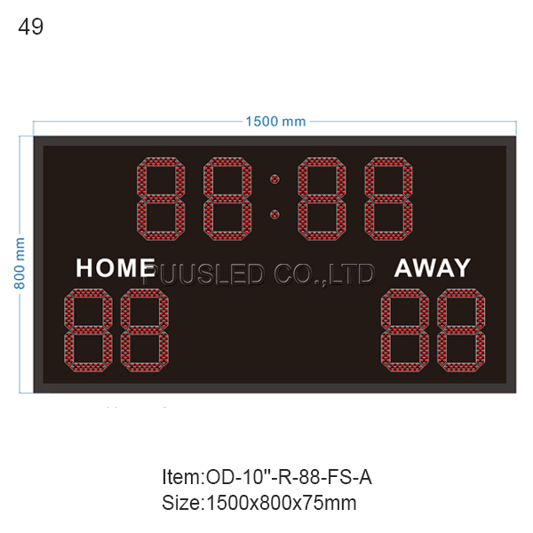 49.OD-10''-R-88-FS-A