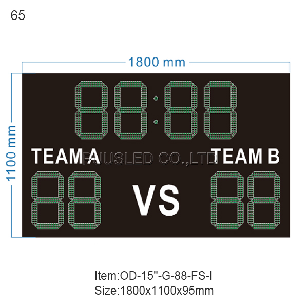 65.OD-15''-G-88-FS-I