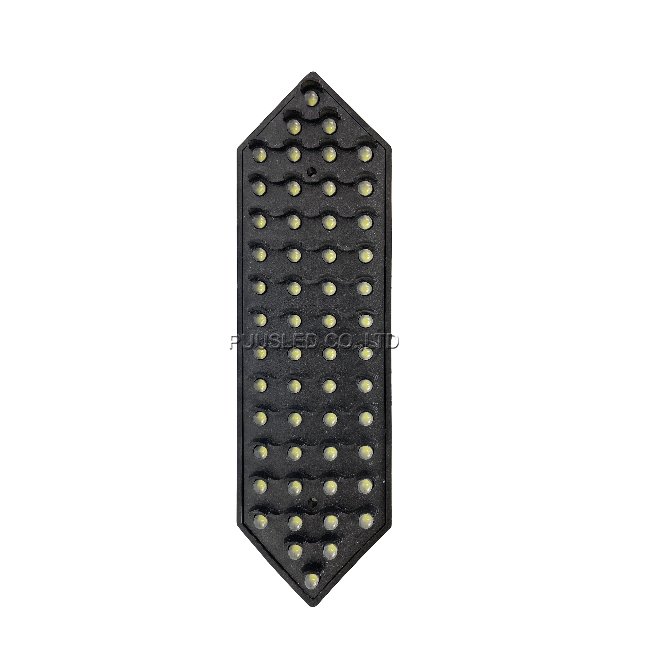 Professional Wholesale 18 Inch Amber Led 7 Segment Display