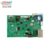 GPS TIME-NUM Control Card LED Digital Number Control System for LED Time and Temperature Sign Products