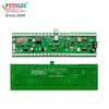 PUUSLED Professional Basketball Score 24-Second Attack Timer Screen Digital Control Card for Basketball Games