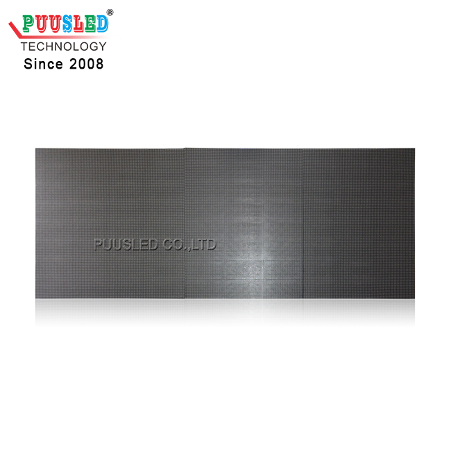 Outdoor LED Advertising Display Board RGB Color P8 Module LED Video Wall for Shopping Mall