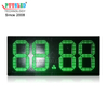 LED gas price sign