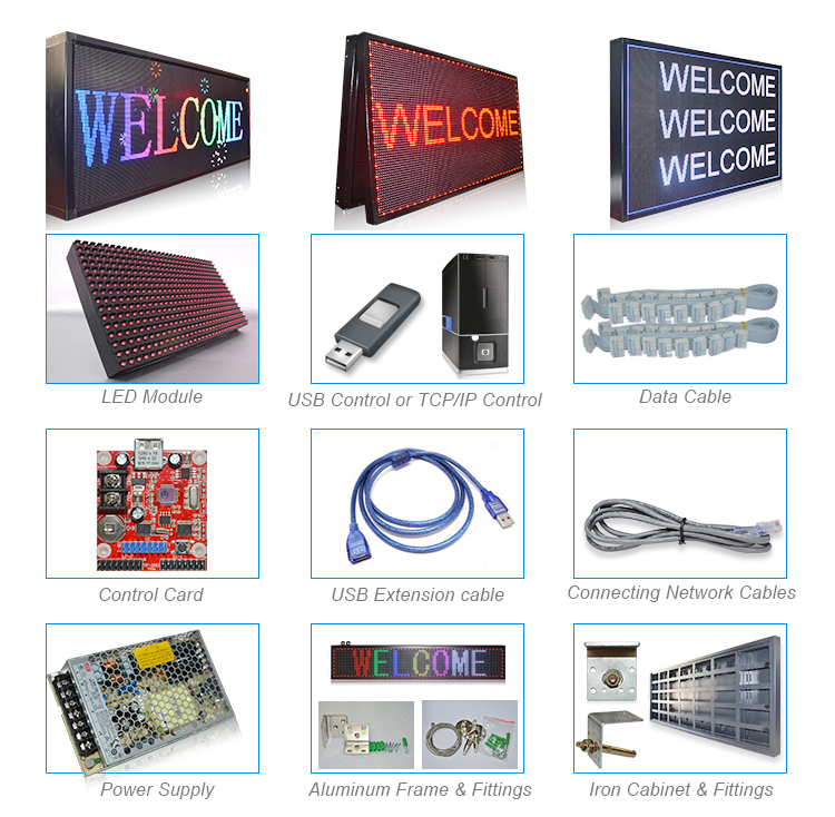 PUUSLED1 Product's Details