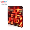 Brightness PCB Parking Sign LED Module LED Parking Lot Information Display Japanese PCB Parking Message Sign