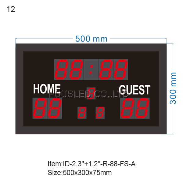 12.ID-2.3''+1.2''-R-88-FS-A