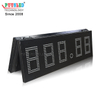 High Brightness Waterproof PCB Module LED Digit Gas Station Price Sign