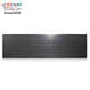 Night Store Scrolling Led Sign P10 Full Color Led Running Text Led Sign LED Welcome Display For Store