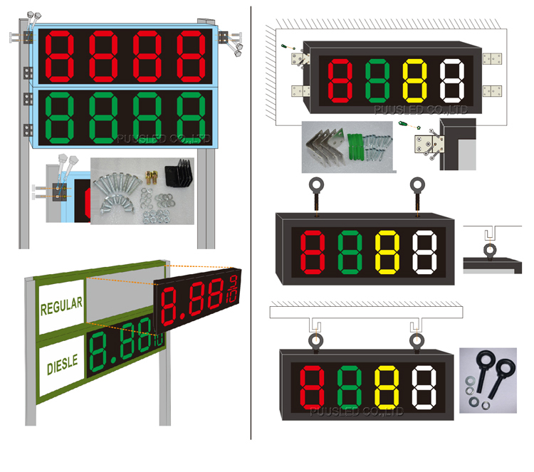 数字屏-油价智能模板详情图_07