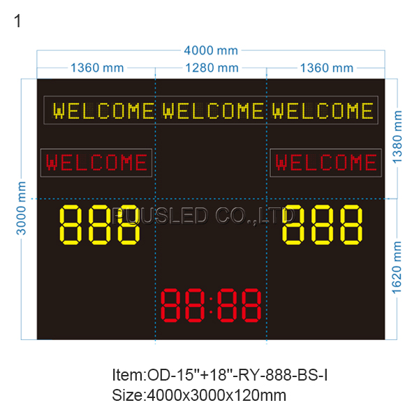 1.OD-15''+18''-RY-888-BS-I