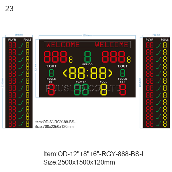 23.OD-12''+8''+6''-RGY-888-BS-I