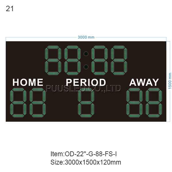 21.OD-22''-G-88-FS-I