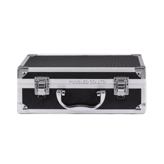 LED Basketball Scoreboard Console Dedicated Flight Case Protects The Console