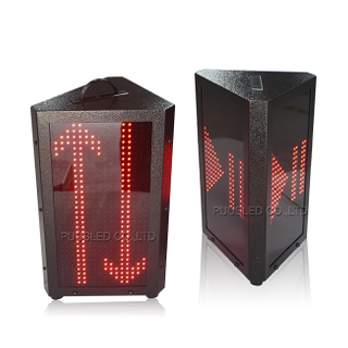 Professional 3-Sided Digital Score Console for Basketball Foul Display for Basketball Games