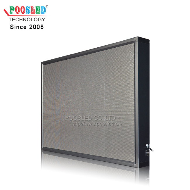 Factory Directly Provide High Brightness Led Screen P3 Full Color Big Size Indoor Durability Led Display Message Board 