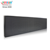 Night Store Scrolling Led Sign P10 Full Color Led Running Text Led Sign LED Welcome Display For Store