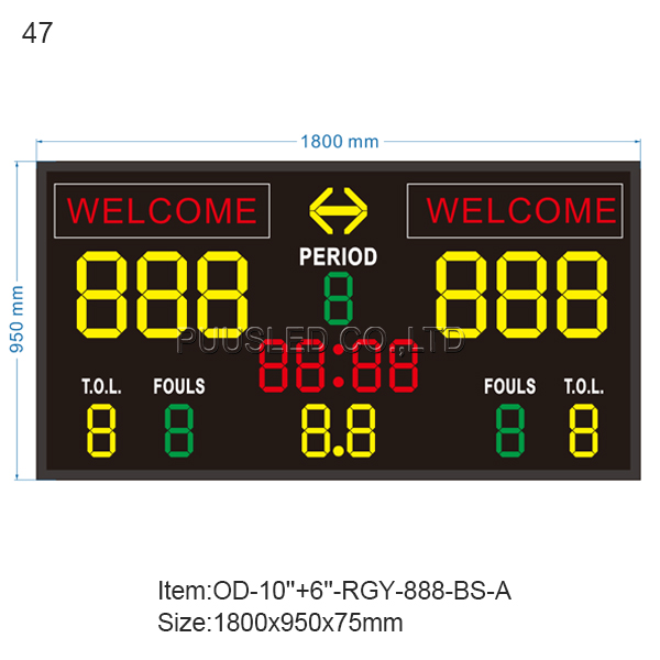 47.OD-10''+6''-RGY-888-BS-A