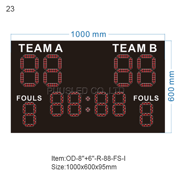 23.OD-8''+6''-R-88-FS-I