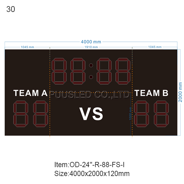 30.OD-24''-R-88-FS-I