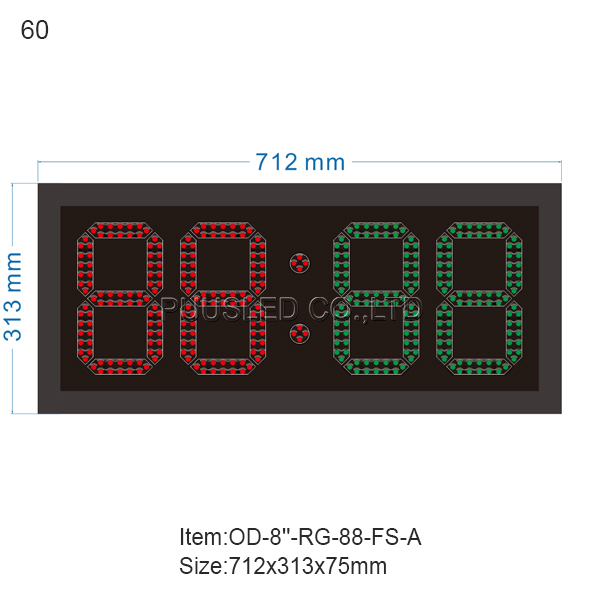 60.OD-8''-RG-88-FS-A