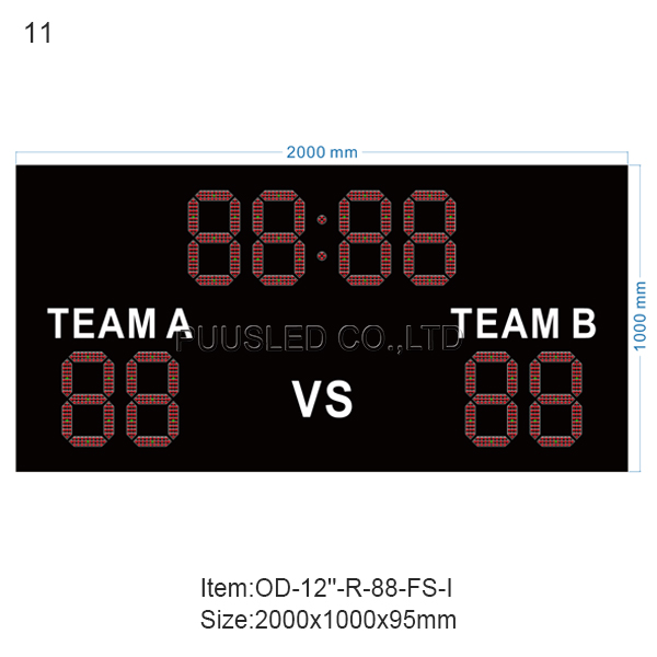 11.OD-12''-R-88-FS-I