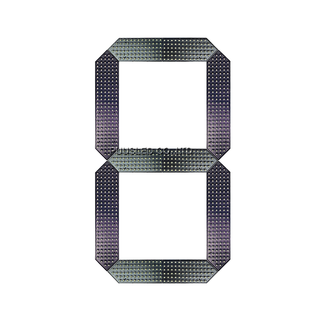 D32'' LED Digit Number