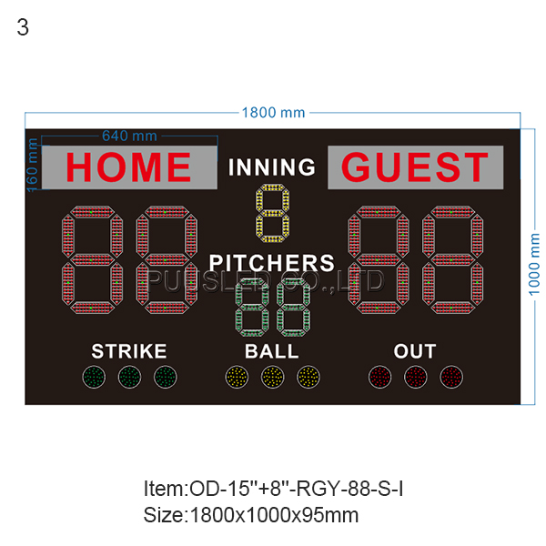 3.OD-15''+8''-RGY-88-S-I