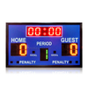 PUUSLED LED Digital Products LED Sports Scoreboard LED Sport Hockey Gametime Display LED Hockey Scoreboards for Match