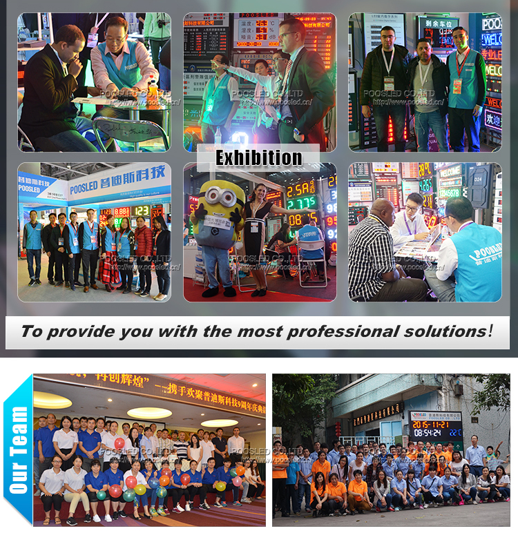 good quality remote control portable scoreboard