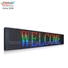 IP53 Waterproof Outdoor P10 RGB(SMD) Full Color Led Display