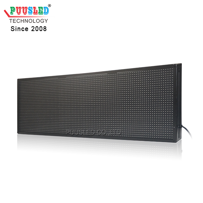 RGB color LED running message LED display board P10 outdoor LED display programmable scrolling message sign LED welcome display