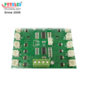 Factory Price Q7 DC-4 Drive Card 1A LED Digit Number Sign Control Card