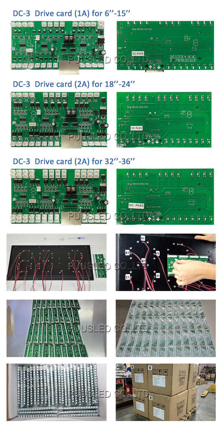 led sports scoreboard