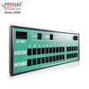 Mimi LED sport scoreboard gametime display outdoor play sports scoreboard led scoreboard led baseball scoreboards for sale