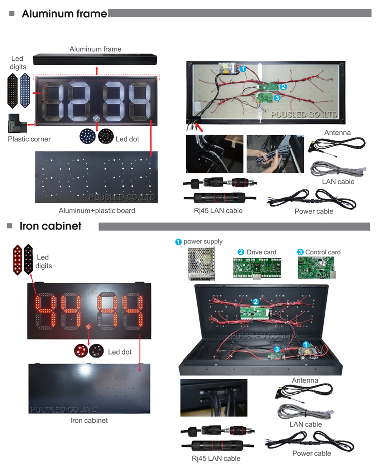 数字屏-油价智能模板详情图_03