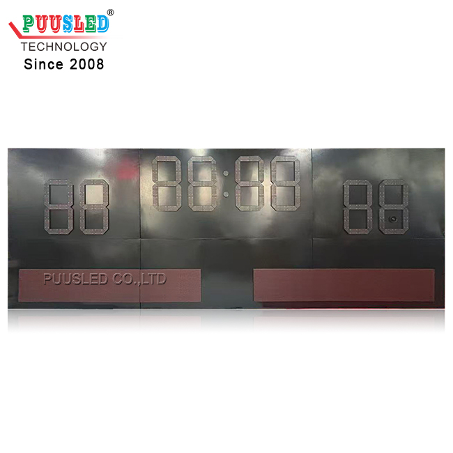 LED Scoreboard